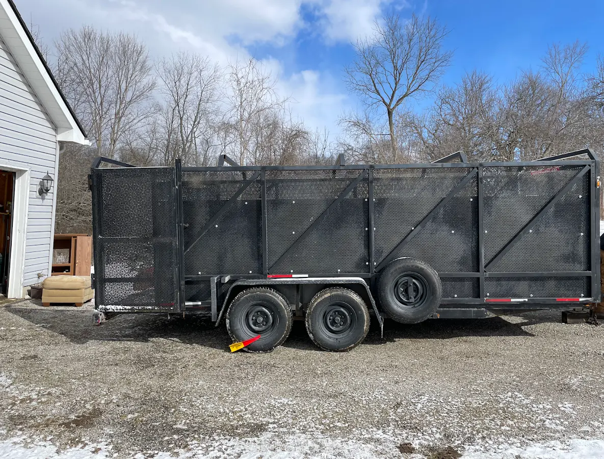 Dumpster Rental services in Evansdale, IA